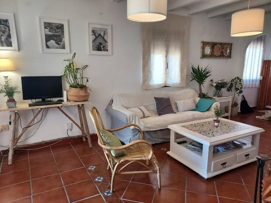 Apartamento A 150 Metros De La Playa Y Del Puerto Deportivo Естепона Екстер'єр фото