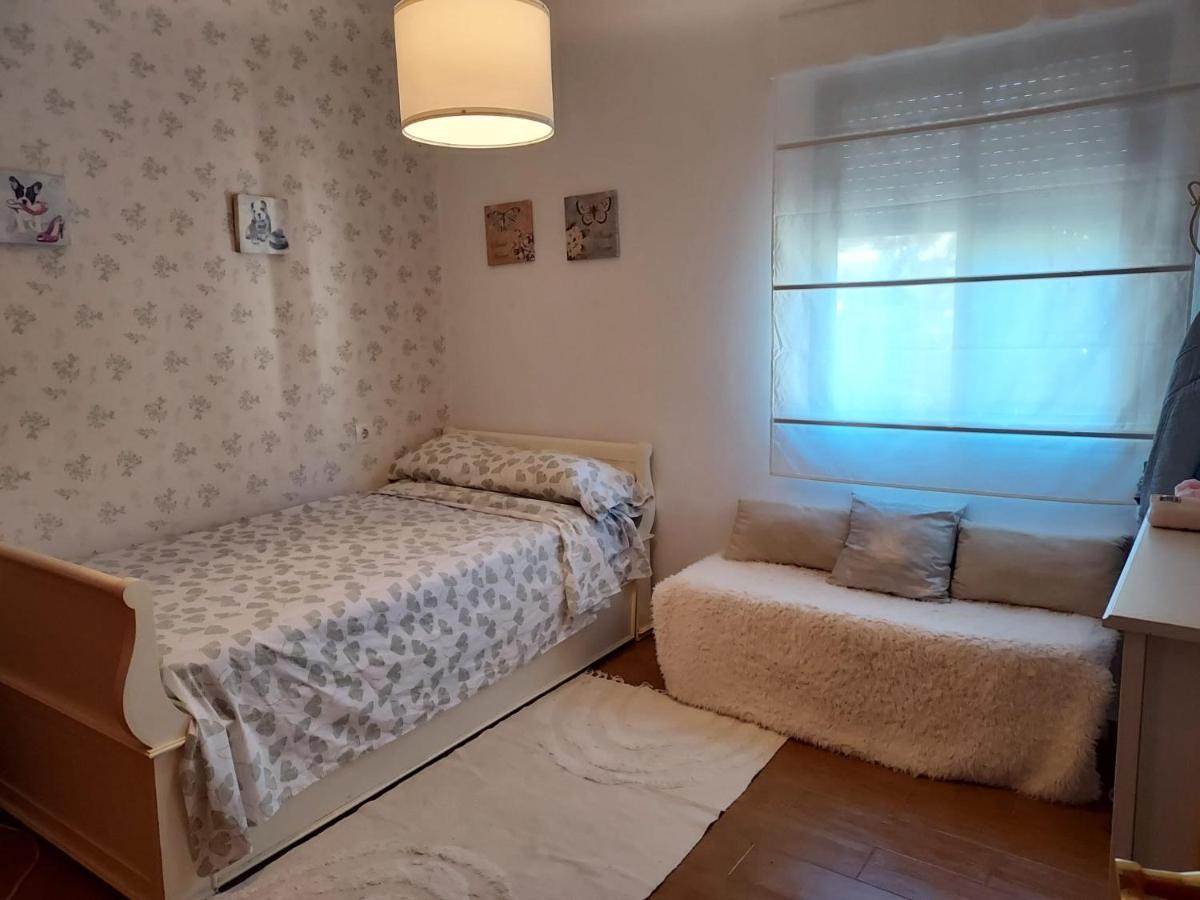 Apartamento A 150 Metros De La Playa Y Del Puerto Deportivo Естепона Екстер'єр фото