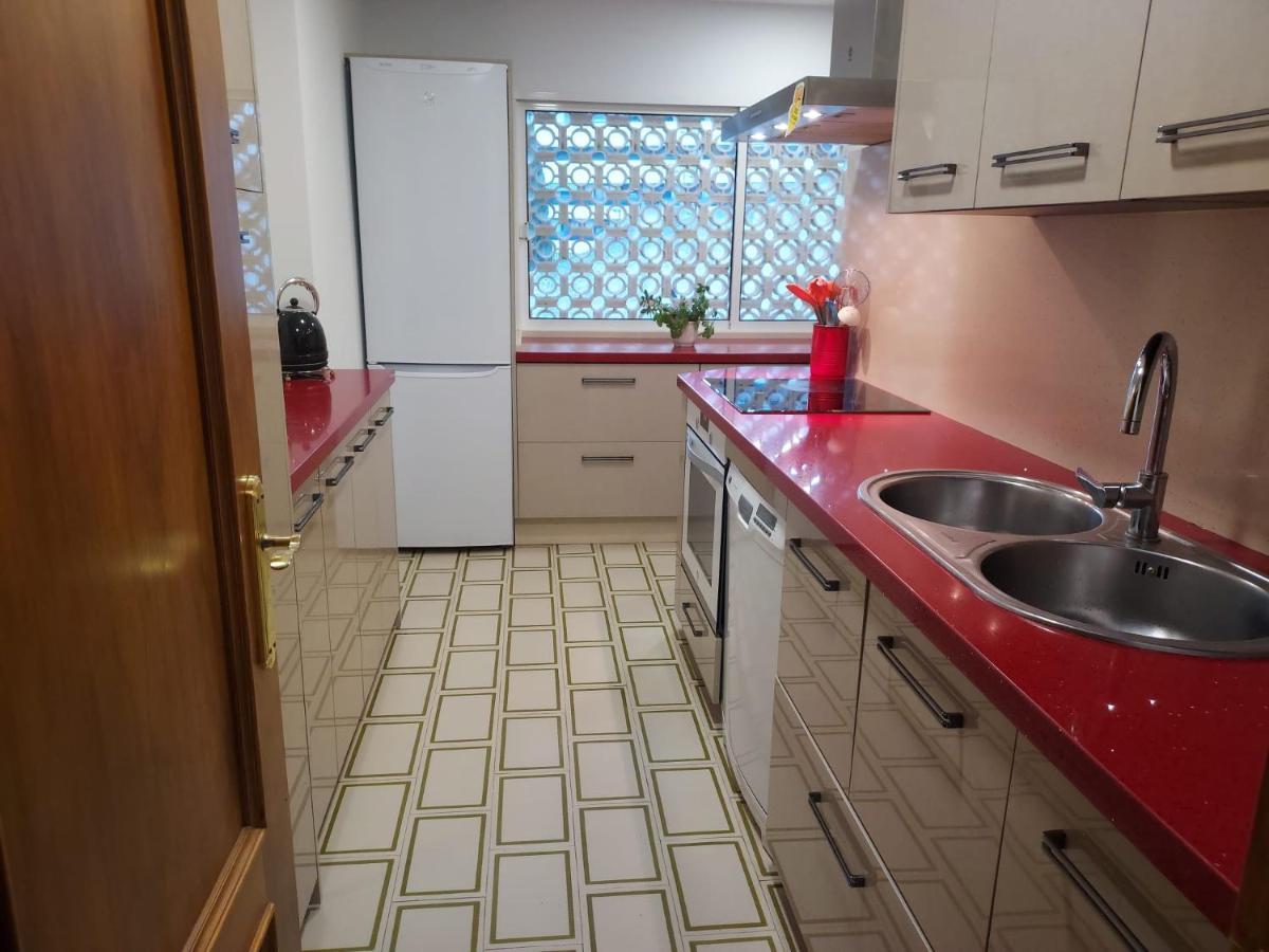 Apartamento A 150 Metros De La Playa Y Del Puerto Deportivo Естепона Екстер'єр фото