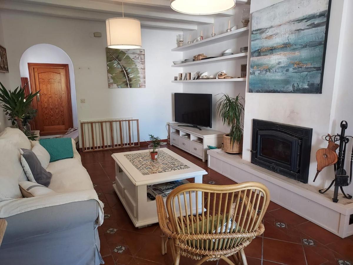 Apartamento A 150 Metros De La Playa Y Del Puerto Deportivo Естепона Екстер'єр фото