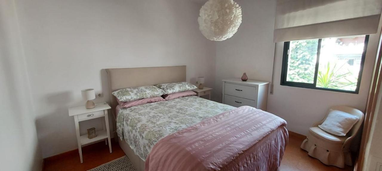 Apartamento A 150 Metros De La Playa Y Del Puerto Deportivo Естепона Екстер'єр фото